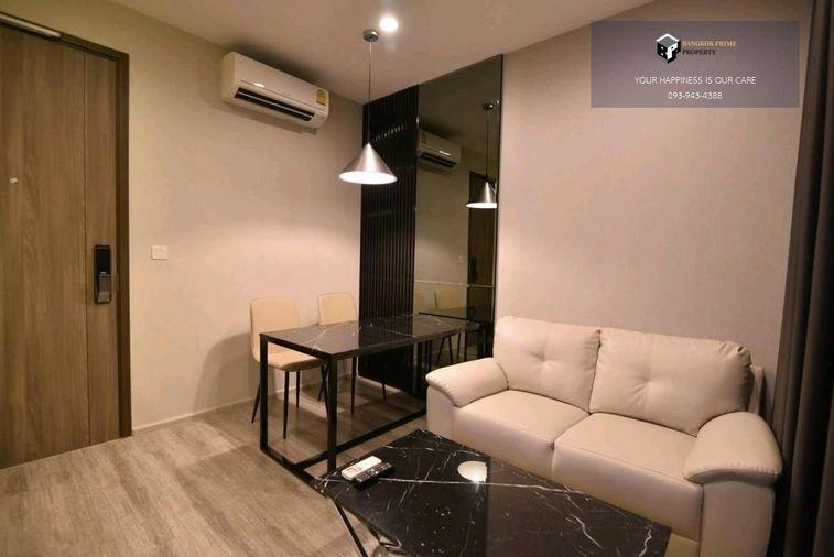 picture Ideo Mobi Asoke | 🚝Near MRT Phetchaburi #2025111913019 #MKT - 2/6