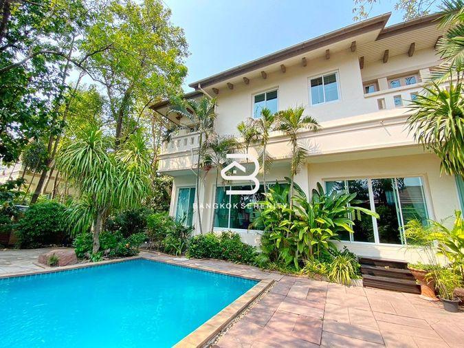 รูป ขายบ้านหรู พฤกภิรมย์ รีเจนท์ สุขุมวิท - รูปที่ 42/44