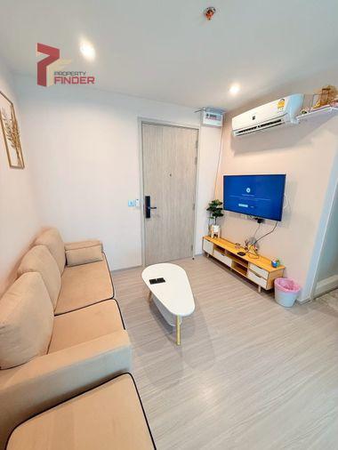 picture PFD-07501 Condo for Rent: Aspire Erawan Prime Schedule a viewing ■ Line: @propertyfinder - 3/10