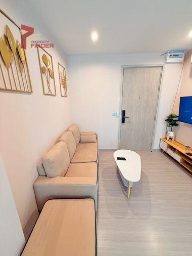 picture PFD-07501 Condo for Rent: Aspire Erawan Prime Schedule a viewing ■ Line: @propertyfinder - 1/10
