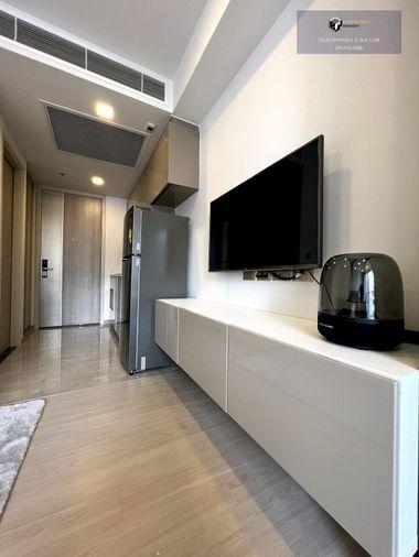 picture One9Five Asoke – Rama 9 | 🚝Near BTS,MRT Rama 9 #2025111913015 #MKT - 3/7