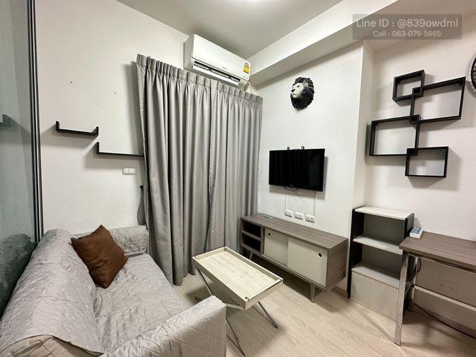 picture For SALE!! Chapter One Eco Ratchada Huaikhwang MD-25085275 - 2/10