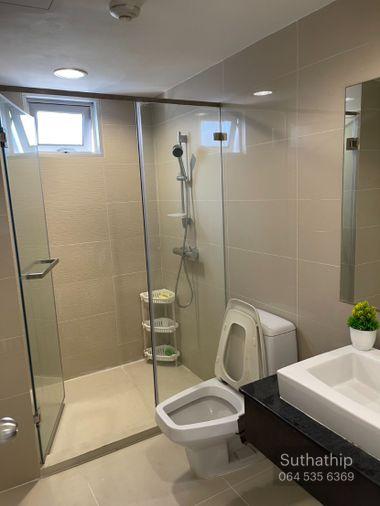 picture For Rent : Belle Grand Rama 9 (Close to MRT Rama 9) - 11/13