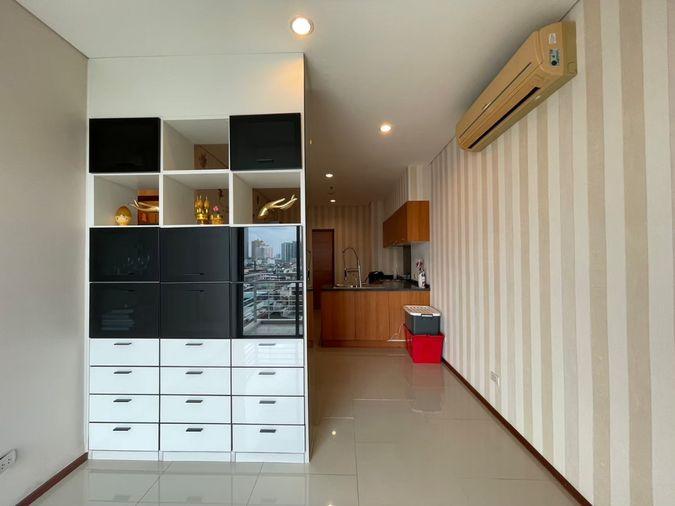 รูป ขาย!! ห้องสวย กว้าง ราคานี้หาไม่ได้แล้ว วิลล่า สาทร | Villa Sathorn MD-25081080 - รูปที่ 4/11