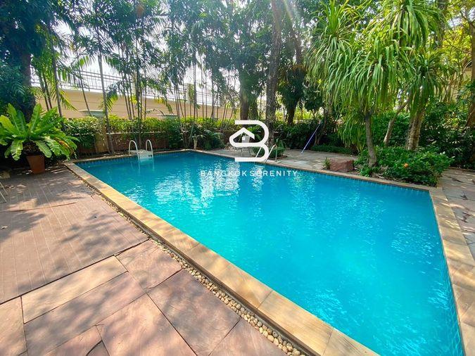 รูป ขายบ้านหรู พฤกภิรมย์ รีเจนท์ สุขุมวิท - รูปที่ 43/44