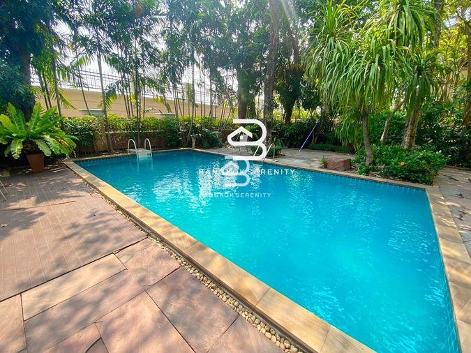 รูป ขายบ้านหรู พฤกภิรมย์ รีเจนท์ สุขุมวิท - รูปที่ 43/44