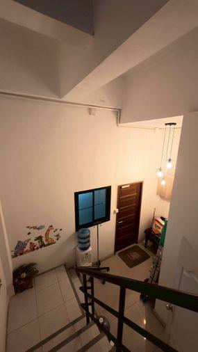 picture Cheap room for rent! Ready to move in, near Aeon Assumption Sriracha shopping mall. - 8/9
