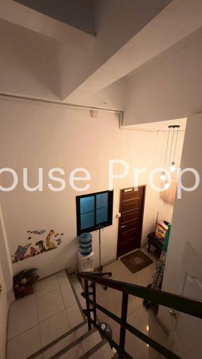 picture Cheap room for rent! Ready to move in, near Aeon Assumption Sriracha shopping mall. - 8/9
