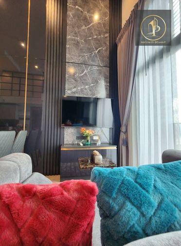 picture 🎈#MT2307_392🎈𝗙𝗼𝗿 𝗥𝗲𝗻𝘁 4️⃣0️⃣k.🔥🔥 #Near MRT Rama 9 ✨#Available room, can make an appointment to view Condo Ideo Rama 9 Asoke - 20/42