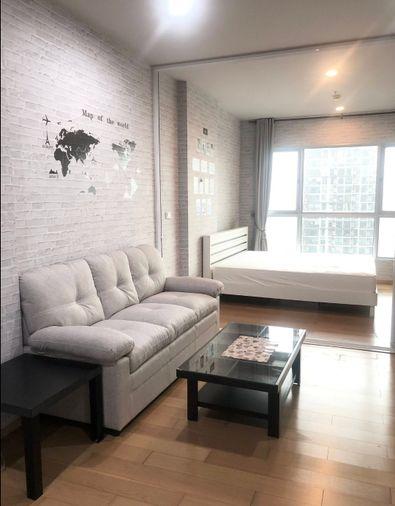 picture  Hive Sathorn. 1bed 41sqm. Line id: @pfagent - 1/10