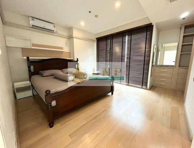 รูป 🏢 ขายคอนโด : Noble Reflex (โนเบิล รีเฟลกซ์) รหัสทรัพย์ | 📌LNP-C10546 - รูปที่ 1/9