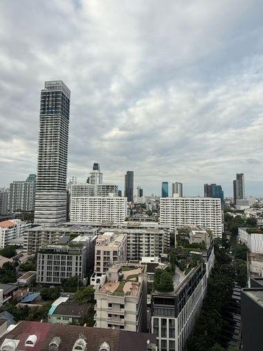 รูป 🏢 ขายคอนโด : PARK ORIGIN THONGLOR (พาร์ค ออริจิ้น ทองหล่อ)   รหัสทรัพย์ | 📌LNP-C3376  - รูปที่ 16/16