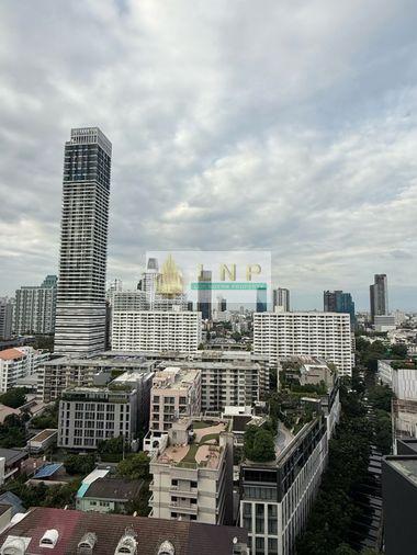 รูป 🏢 ขายคอนโด : PARK ORIGIN THONGLOR (พาร์ค ออริจิ้น ทองหล่อ) รหัสทรัพย์ | 📌LNP-C3376 - รูปที่ 16/16