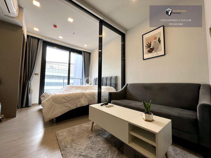 picture One9Five Asoke – Rama 9 | 🚝Near BTS,MRT Rama 9 #2025111913015 #MKT - 4/7