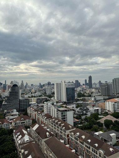 รูป 🏢 ขายคอนโด : PARK ORIGIN THONGLOR (พาร์ค ออริจิ้น ทองหล่อ)   รหัสทรัพย์ | 📌LNP-C3376  - รูปที่ 15/16