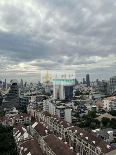 รูป 🏢 ขายคอนโด : PARK ORIGIN THONGLOR (พาร์ค ออริจิ้น ทองหล่อ) รหัสทรัพย์ | 📌LNP-C3376 - รูปที่ 15/16