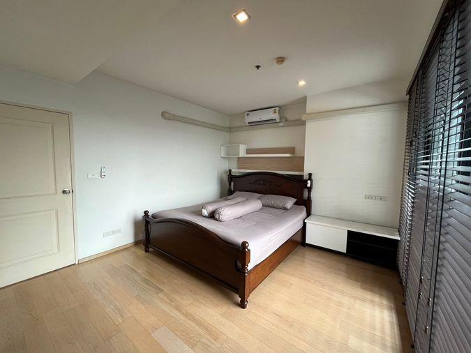 รูป 🏢 ขายคอนโด : Noble Reflex (โนเบิล รีเฟลกซ์)   รหัสทรัพย์ | 📌LNP-C10546  - รูปที่ 5/9