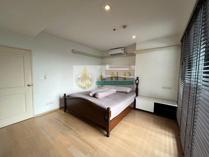 รูป 🏢 ขายคอนโด : Noble Reflex (โนเบิล รีเฟลกซ์) รหัสทรัพย์ | 📌LNP-C10546 - รูปที่ 5/9