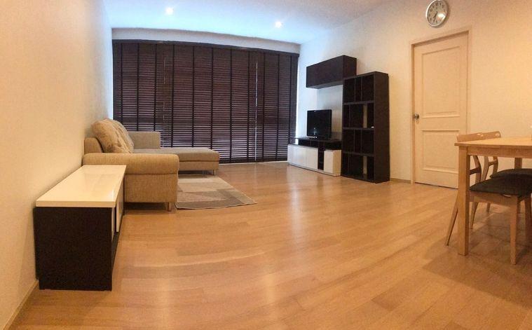 รูป 🏢 ขายคอนโด : Noble Reflex (โนเบิล รีเฟลกซ์)   รหัสทรัพย์ | 📌LNP-C10546  - รูปที่ 2/9