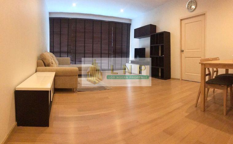 รูป 🏢 ขายคอนโด : Noble Reflex (โนเบิล รีเฟลกซ์) รหัสทรัพย์ | 📌LNP-C10546 - รูปที่ 2/9