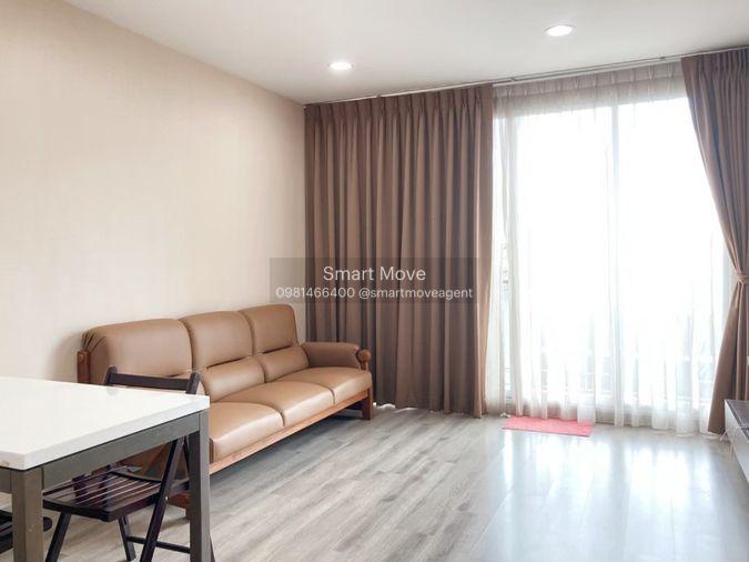 รูป 🔥 สำหรับขาย !! ห้องหายาก, ตึก Lowrise, ที่จอดรถประจำ 1 คัน!! 🔥 Code C20221200159.....Centric Sathorn - St. Louis, 2 นอน, 2 น้ำ, แต่งครบ, ราคาพิเศษ!! - รูปที่ 2/8