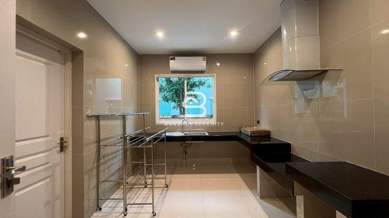 รูป บ้านหรูให้เช่าพร้อมสระว่ายน้ำ ทู แกรนด์ โมนาโค - รูปที่ 9/19