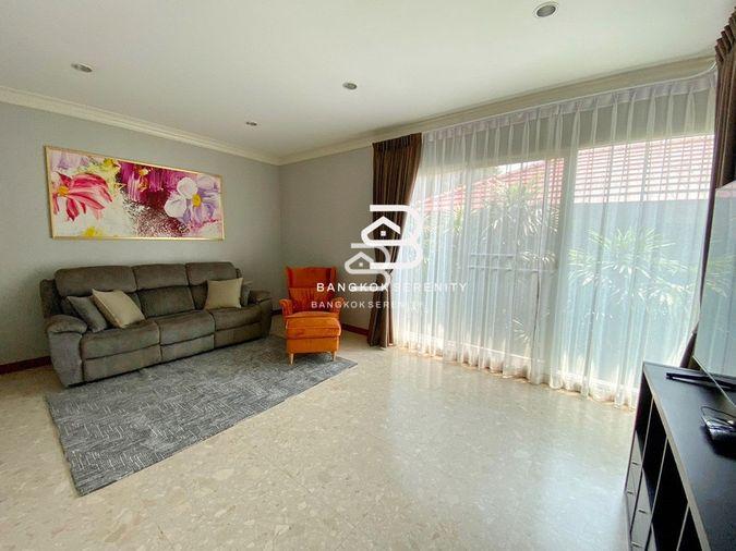 รูป ขายบ้านหรู พฤกภิรมย์ รีเจนท์ สุขุมวิท - รูปที่ 10/44