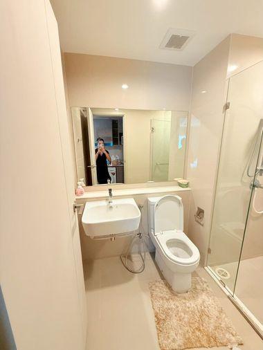 picture PFD-07501	Condo for Rent: Aspire Erawan Prime Schedule a viewing ■ Line: @propertyfinder		 - 10/10