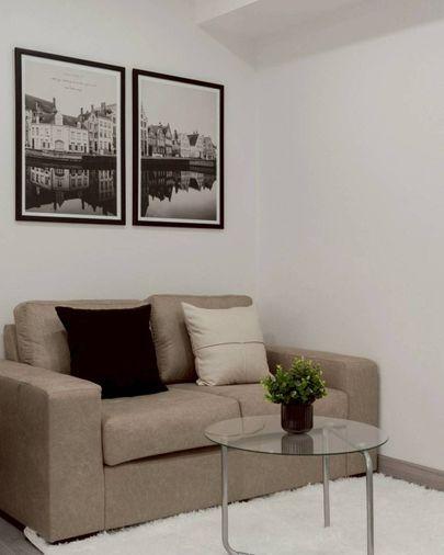 รูป 🍃Condo365141125🍃  🏢ลุมพินีเซ็นเตอร์ นวมินทร์  ✅️ว่าง✅️ - รูปที่ 4/15