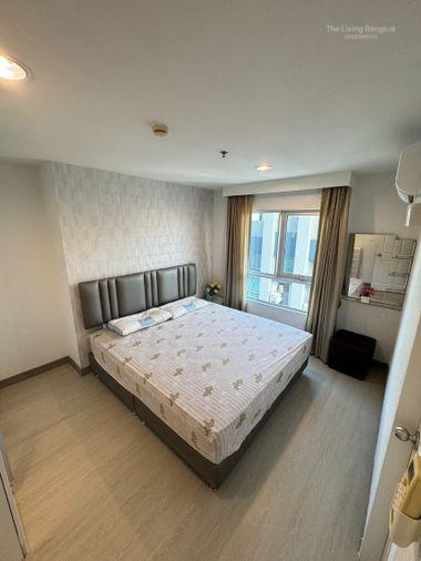 รูป For Rent Belle Grand Rama 9 : เบลล์ แกรนด์ พระราม 9 (ST-02) - รูปที่ 7/13