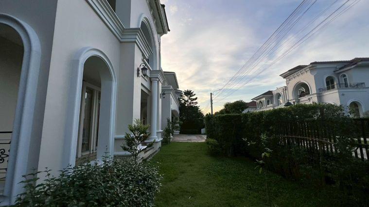 รูป บ้านหรูให้เช่าพร้อมสระว่ายน้ำ ทู แกรนด์ โมนาโค - รูปที่ 5/19