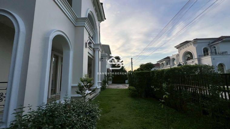 รูป บ้านหรูให้เช่าพร้อมสระว่ายน้ำ ทู แกรนด์ โมนาโค - รูปที่ 5/19