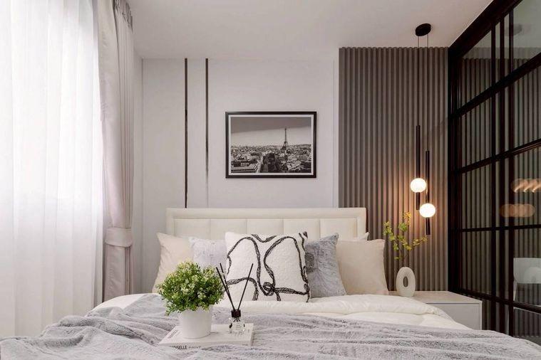 รูป 🍃Condo365141125🍃  🏢ลุมพินีเซ็นเตอร์ นวมินทร์  ✅️ว่าง✅️ - รูปที่ 11/15