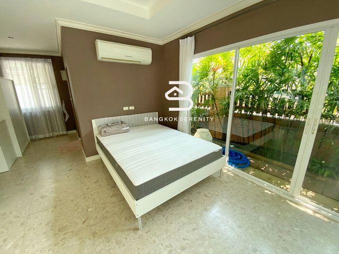 รูป ขายบ้านหรู พฤกภิรมย์ รีเจนท์ สุขุมวิท - รูปที่ 37/44
