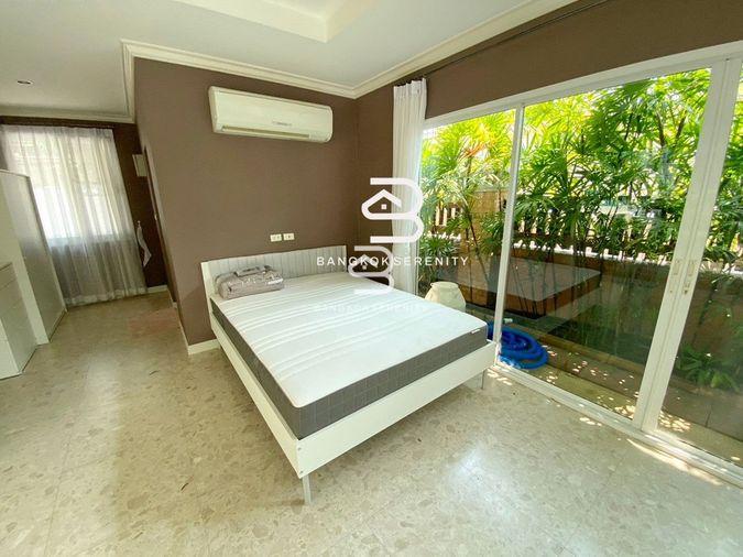 รูป ขายบ้านหรู พฤกภิรมย์ รีเจนท์ สุขุมวิท - รูปที่ 37/44