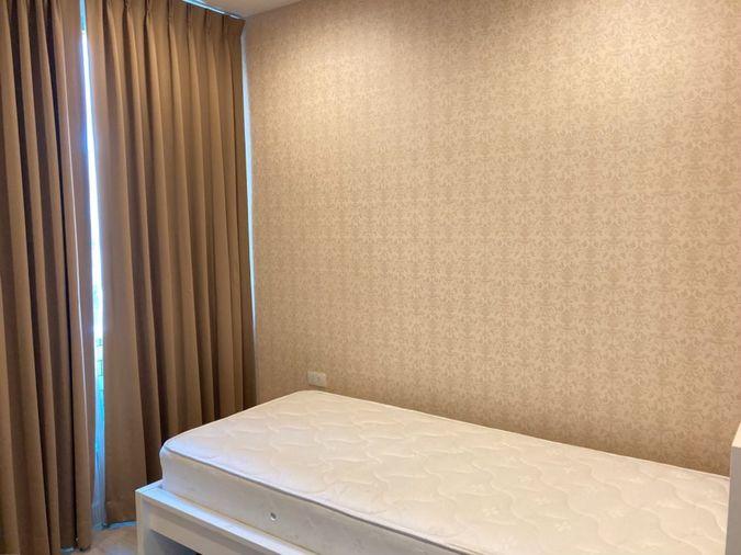 รูป 🔥 สำหรับขาย !! ห้องหายาก, ตึก Lowrise, ที่จอดรถประจำ 1 คัน!! 🔥 Code C20221200159.....Centric Sathorn - St. Louis, 2 นอน, 2 น้ำ, แต่งครบ, ราคาพิเศษ!! - รูปที่ 6/8