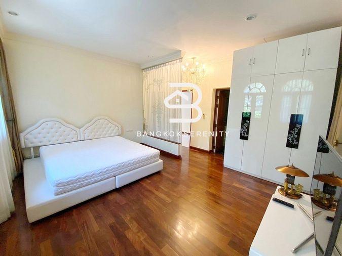 picture Luxury house for rent with private pool at Prukpirom Regent Sukhumvit - 22/32
