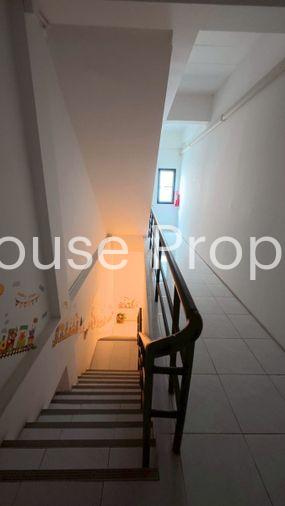 picture Cheap room for rent! Ready to move in, near Aeon Assumption Sriracha shopping mall. - 9/9