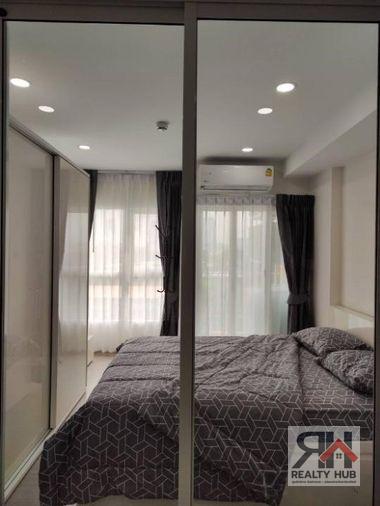 รูป 🎃RB21749 ให้เช่าถูกมาก🎈ศุภาลัย ซิตี้ รีสอร์ท จรัญ 91✅แอดไลน์ @930jwqti ( มี @ ด้วย) แอดมินตอบไว - รูปที่ 1/5
