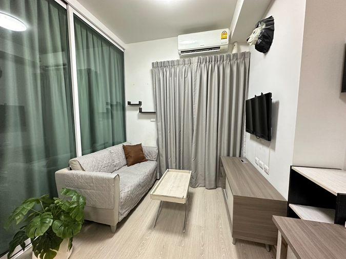 picture For SALE!! Chapter One Eco Ratchada Huaikhwang MD-25085275 - 3/10