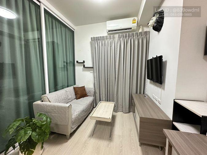 picture For SALE!! Chapter One Eco Ratchada Huaikhwang MD-25085275 - 3/10
