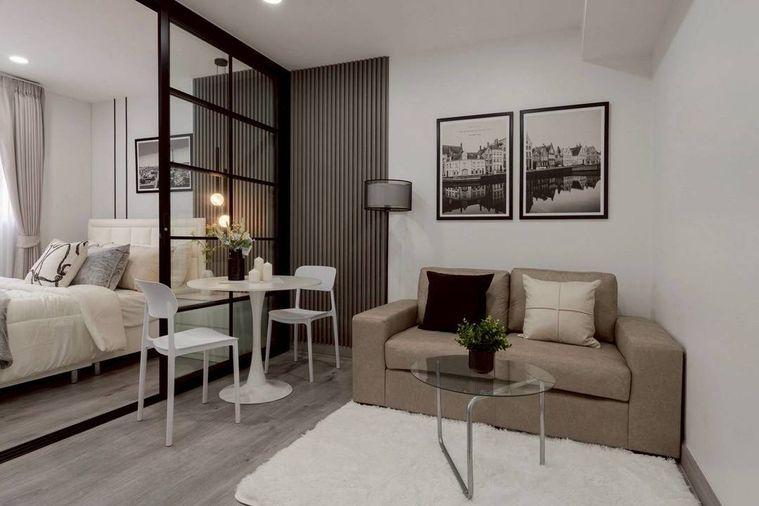 รูป 🍃Condo365141125🍃  🏢ลุมพินีเซ็นเตอร์ นวมินทร์  ✅️ว่าง✅️ - รูปที่ 2/15