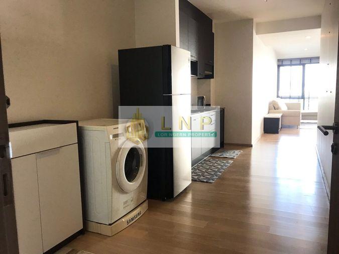 รูป 🏢 ขายคอนโด : Noble Reflex (โนเบิล รีเฟลกซ์) รหัสทรัพย์ | 📌LNP-C10546 - รูปที่ 8/9