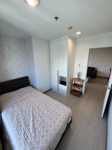 picture For Rent : Belle Grand Rama 9 (Close to MRT Rama 9) - 9/13