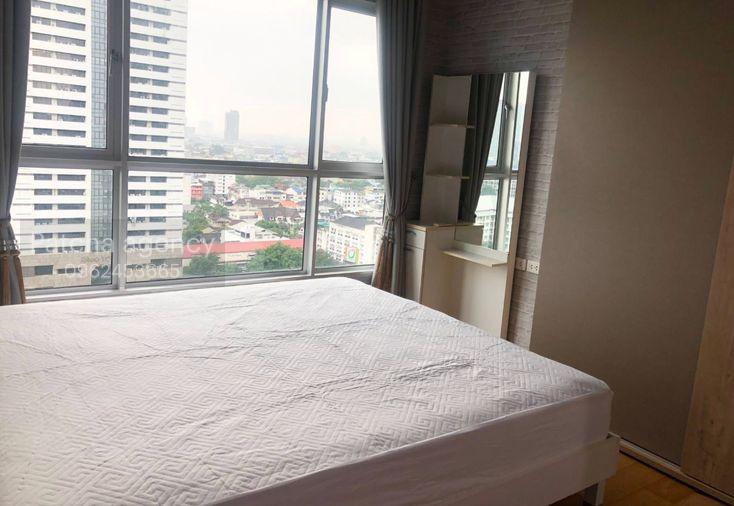 picture Hive Sathorn. 1bed 41sqm. Line id: @pfagent - 6/10