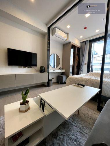 picture One9Five Asoke – Rama 9 | 🚝Near BTS,MRT Rama 9 #2025111913015 #MKT - 2/7