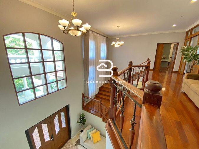 รูป ขายบ้านหรู พฤกภิรมย์ รีเจนท์ สุขุมวิท - รูปที่ 15/44