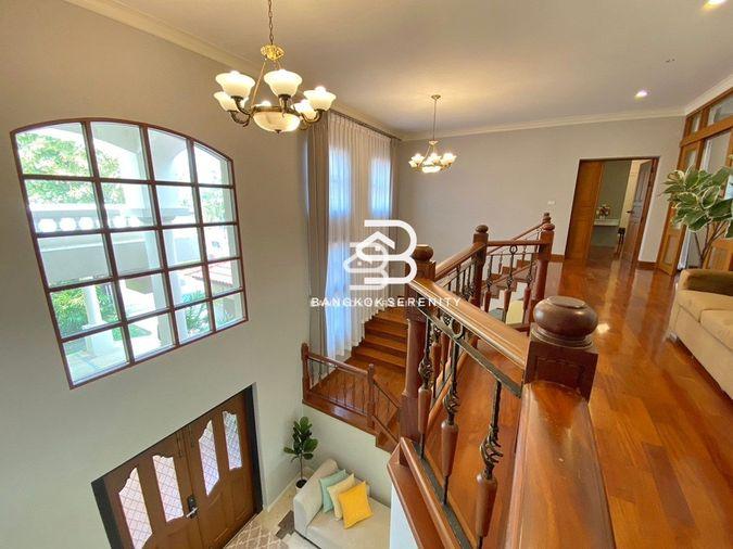 รูป ขายบ้านหรู พฤกภิรมย์ รีเจนท์ สุขุมวิท - รูปที่ 15/44