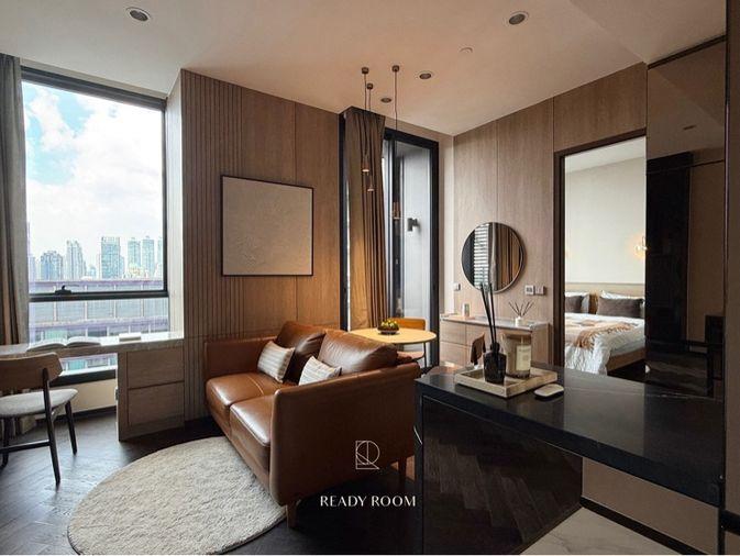 รูป 🌈 For Rent 🌆 The esse sukumvit 36 🌆 JA-600 - รูปที่ 5/8