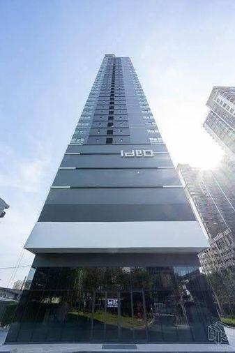 picture 🎈#MT2307_392🎈𝗙𝗼𝗿 𝗥𝗲𝗻𝘁 4️⃣0️⃣k.🔥🔥 #Near MRT Rama 9 ✨#Available room, can make an appointment to view Condo Ideo Rama 9 Asoke - 37/42